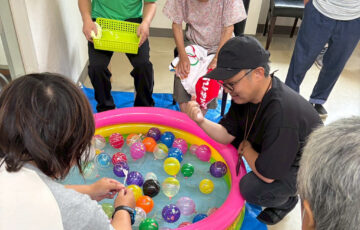 JOYWORKZ志賀町
