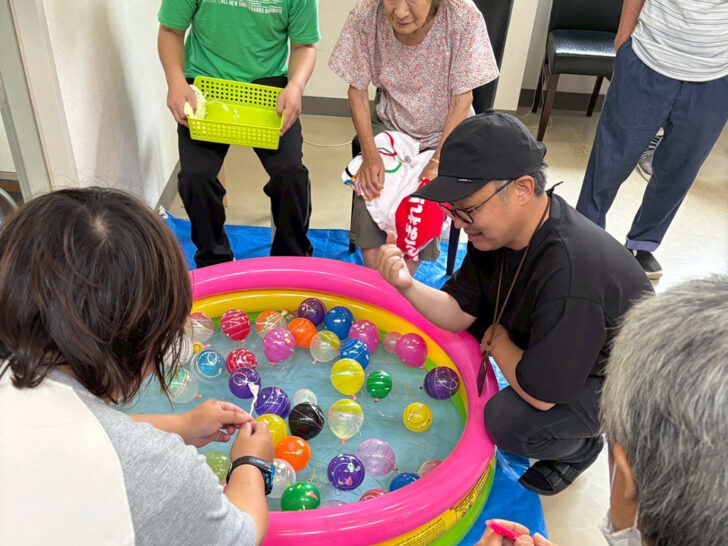 JOYWORKZ志賀町
