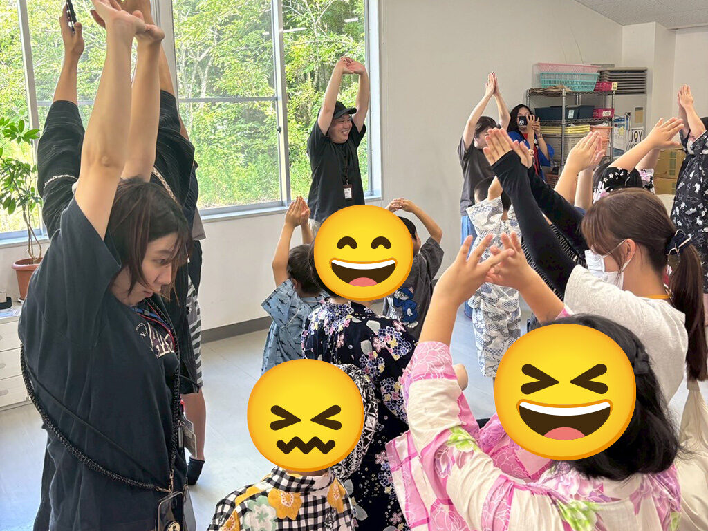 JOYWORKZ志賀町