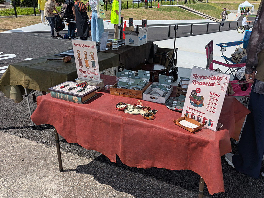 能登復興応援FES